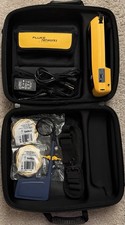 Fluke Networks Versiv Mainframe Main Unit DSX-5000 DSX-8000 Tested Working picture