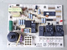 Honeywell 1068-400 Goodman Amana Control Circuit Board PCBAG123 picture