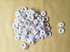100pc Laparoscopic Washer 3mm Silicon Rubber for Trocar Reusable Instruments picture