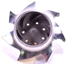 NEW Flowserve Durco Mark III Group 2 MY46157A82 D4 4x3-82 ESP3 RV Pump Impeller picture