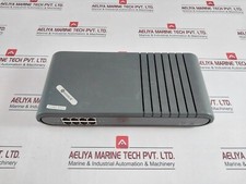 SYSTECH NDS/5008 Serial Converter Model 65-800759-0-00 picture