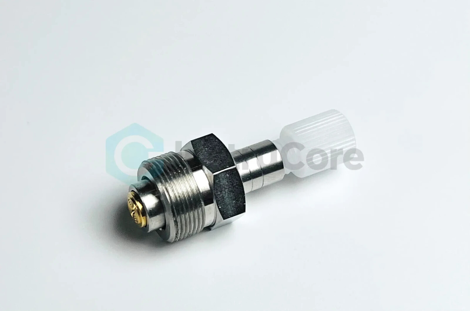 Passive Inlet Valve , 600 bar , Comparable to Agilent G1312-60066 (G4280-60036)