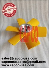 FAN ASSEMBLY 2202704302 NON OEM ATLAS COPCO  picture