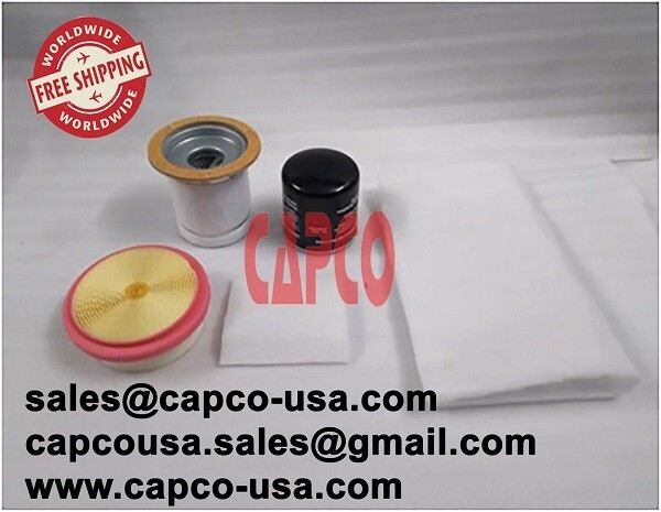 FILTER KIT  490103.1/NON OEMKAESER/FREE SHIPPING