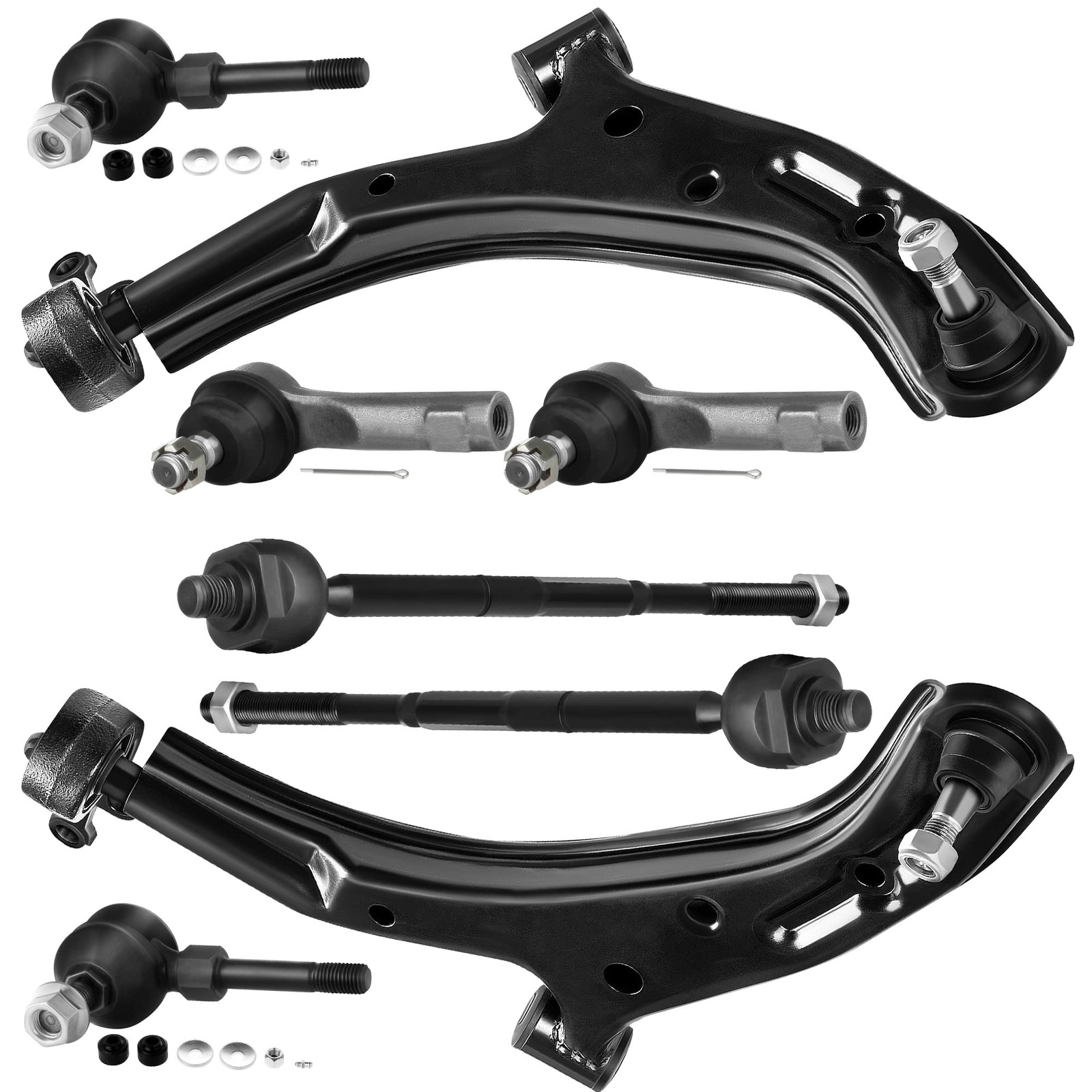 Suspension Control Arm for Nissan for Sentra 2000-2003 Suspension Control Arm for Nissan for Sentra 2000-2003