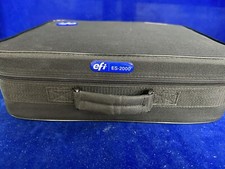 EFI X-Rite ES-2000 i1Pro Rev E Spectrophotometer W/ Case picture