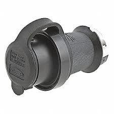 HUBBELL HBL2711SW / HBL2711SW (NEW NO BOX)