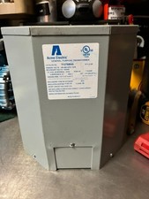 Acme Electric Low Voltage Distribution Transformer TF279264S picture