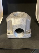Schmidt/ Axxiom combo valve 2223-000-01 Marco Tandem End picture