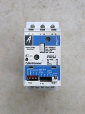 NEW EATON CUTLER HAMMER W200M2CFC Size 2 Advantage Starter picture