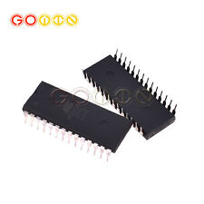 1/5/10PCS AT28C256-15PI DIP-28 256K IC 32K x 8 Paged CMOS E2PROM ATMEL picture