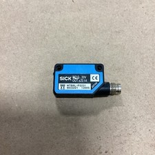 Sick WTB8L-P2231 Photoelectric Sensor picture