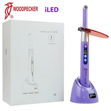 Original Woodpecker Dental iLED iLED Max Light 1 Second Cure Lamp picture