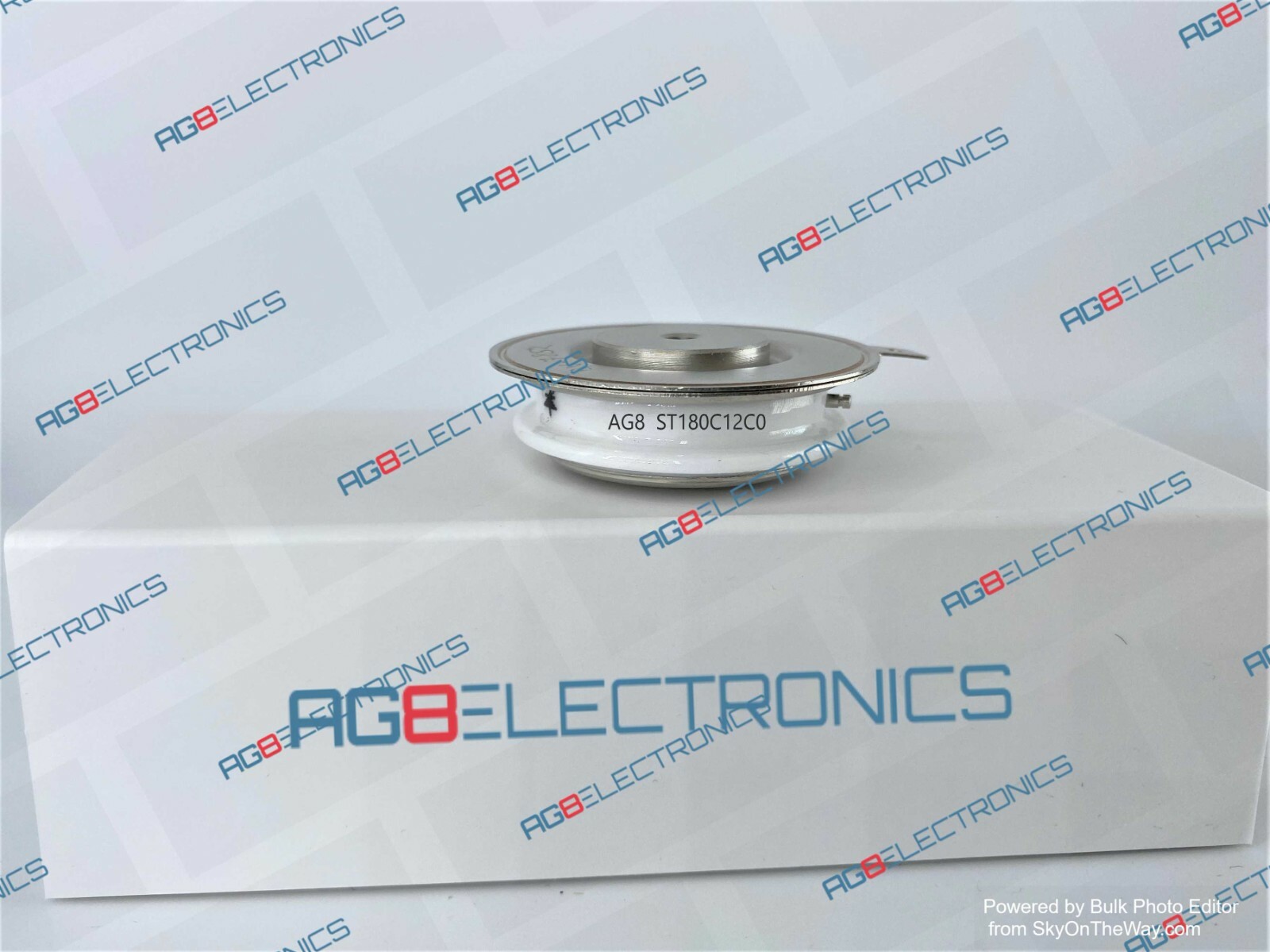 Sub for ST180C12C0 INTERNATIONAL RECTIFIER,IR,VISHAY Thyristor Semiconductor SCR Sub for ST180C12C0 INTERNATIONAL RECTIFIER,IR,VISHAY Thyristor Semiconductor SCR