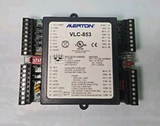 The Alerton BACtalk VLC-853 High-Performance BACnet Compliant Field Controller picture