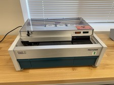 Hematek Bayer Healthcare Bench-top Hematology Slide Stainer picture