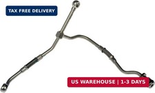 667-549 Turbocharger Oil Feed Line Compatible with Select Ford Models (OE FIX) picture