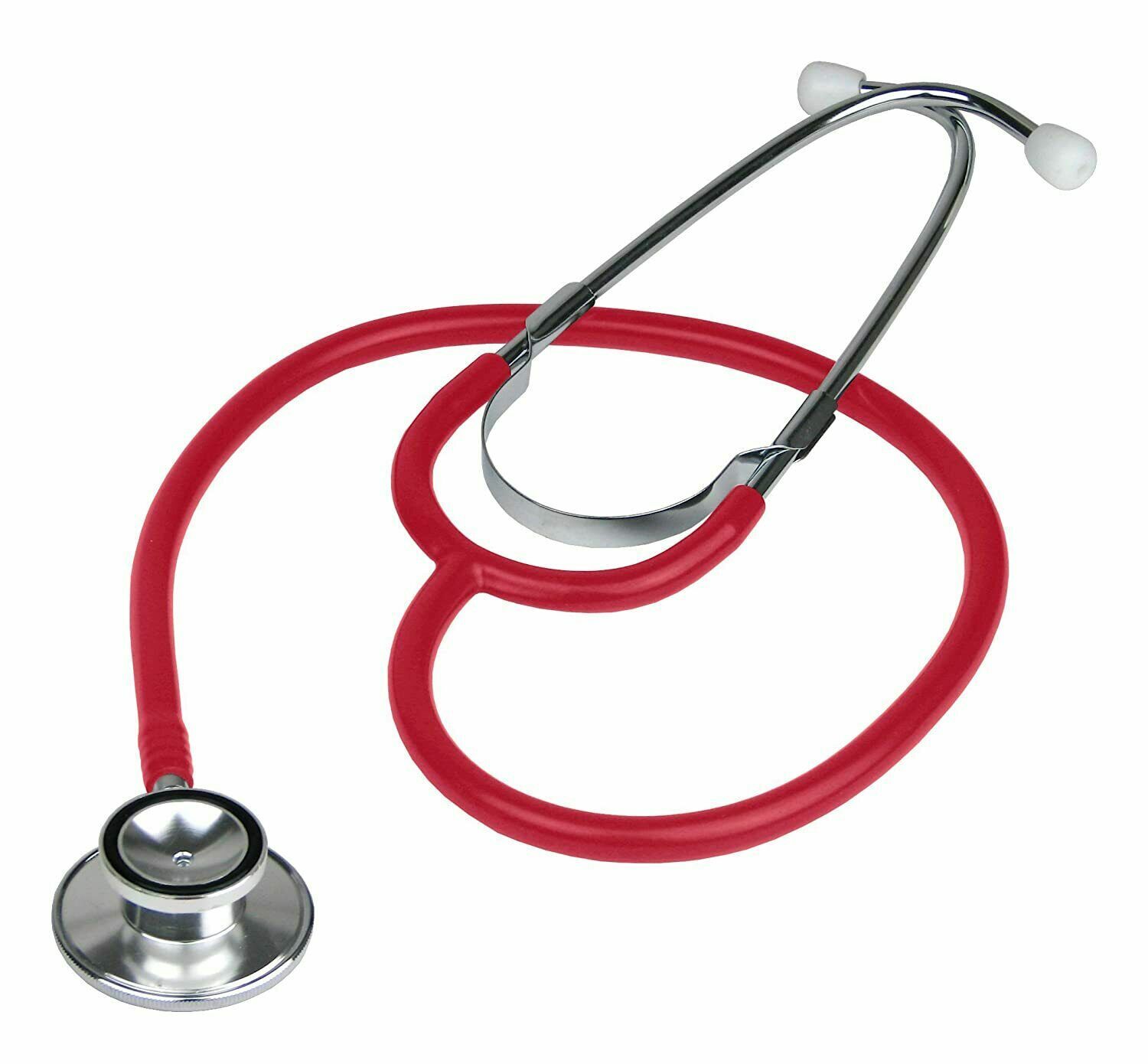 EVER READY DUAL HEAD STETHOSCOPE Doctor Nurse Medical Healthcare EVER READY DUAL HEAD STETHOSCOPE Doctor Nurse Medical Healthcare