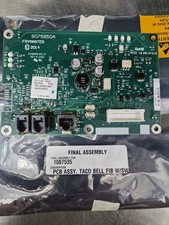 1087535 Frymaster Pcb Assembly, Taco Bell Fib Sw Genuine OEM FM1087535SP picture