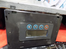 HTP MAIN CONTROLLER 8100P-011  RGH-75F-76F   NEVER USED picture