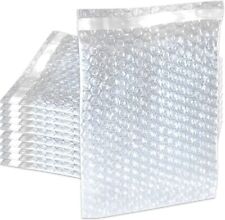 Bubble Pouch Out Bags Protective Wrap Pouches 3x5 4x5.5 4x7.5 6x8.5 8x11.5 12x15 picture
