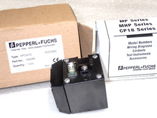 PEPPERL & FUCHS MPD4HD Photo Sensor NEW picture