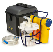 Laerdal Compact Suction Unit 4, 800ml - Brand New picture