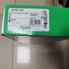 1pcs new Schneider 140CPS11420 Electric Modicon Quantum PLC Factory Sealed picture