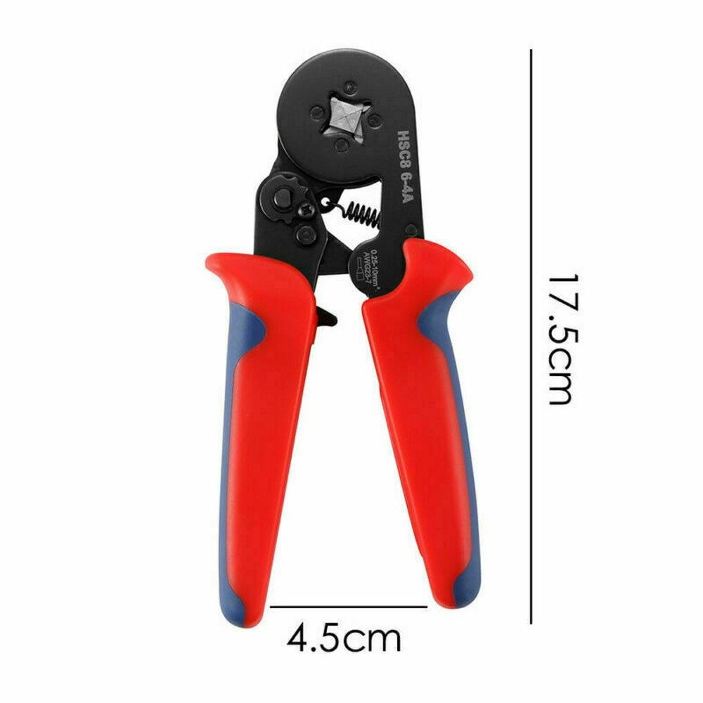 1200PCS Connectors Cord Wire Crimp Cable Pin End Bootlace Ferrule Terminals Kit 1200PCS Connectors Cord Wire Crimp Cable Pin End Bootlace Ferrule Terminals Kit
