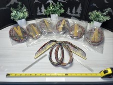 7 QTY BULK LOT- Corning Splicing Modules Harness Connectors —NEW picture