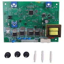 Control Circuit Board 1-00-05886 3-20-05886 for Harman Accentra XXV P68 P43 P61A picture