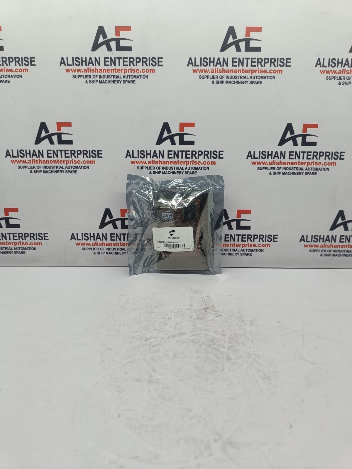 Digi 20-101-0507 Microprocessor RabbitCore RCM3000 Digi 20-101-0507 Microprocessor RabbitCore RCM3000
