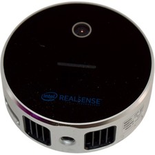 Intel RealSense L515 82638L515G1PRQ Solid State LiDAR Depth Camera 1024x768 30fp picture