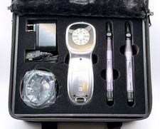 Q1000 NG Laser Q 1000 Powerful Therapeutic w/ 2 Probes 660 & 808 + Case & Accs picture