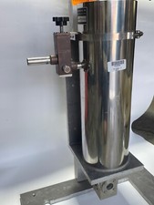 Janis Research Cryogenic Superconducting  Systems 6NDT picture