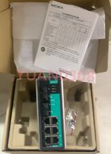 NEW MOXA EDS-408A-MM-SC Ethernet switch DHL Fast delivery picture