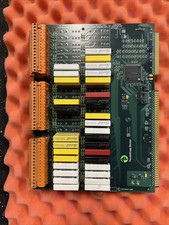 THYSSENKRUPP / DOVER ELEVATOR ELEVATOR BOARD  # 6300CN6 picture