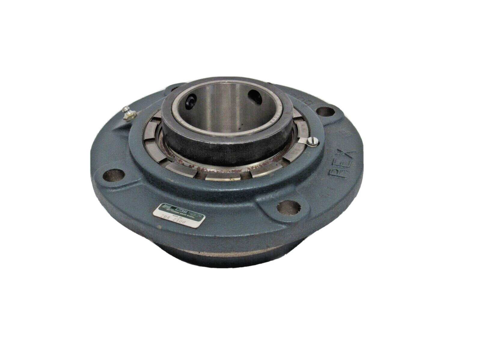 NEW REXNORD ZBR-2300 FLANGE BEARING 3
