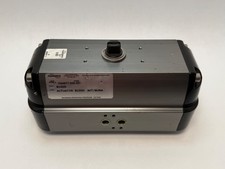 Flowserve Automax B100D Rack and Pinion Actuator Double Acting Buna 150 PSI picture