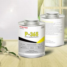 US Stock 24pcs/pack P-365 Acrylic Shadowless Adhesive for Panel Adhesion picture