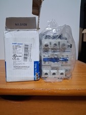 AC Contactor NC16511 For Chint NC1-6511 220V 3P picture