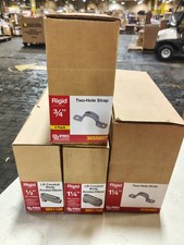 Sigma Bundle of 4: Rigid 47831,49833, 02-55644,02-55641 picture
