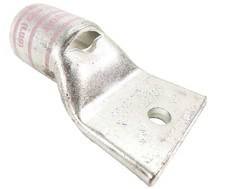 Panduit 500 STR/FLEX LCAX500-56 Pink Die P99 Compression Connector 500KCMIL NEW picture