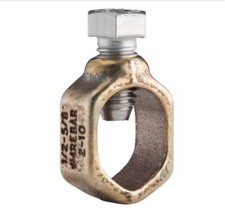 NVENT ERICO CP58 Ground Rod Clamp for 5/8