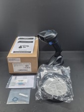 Datalogic Gryphon GD4590-BK-B All-in-One 2D USB Barcode Scanner Reader With Base picture