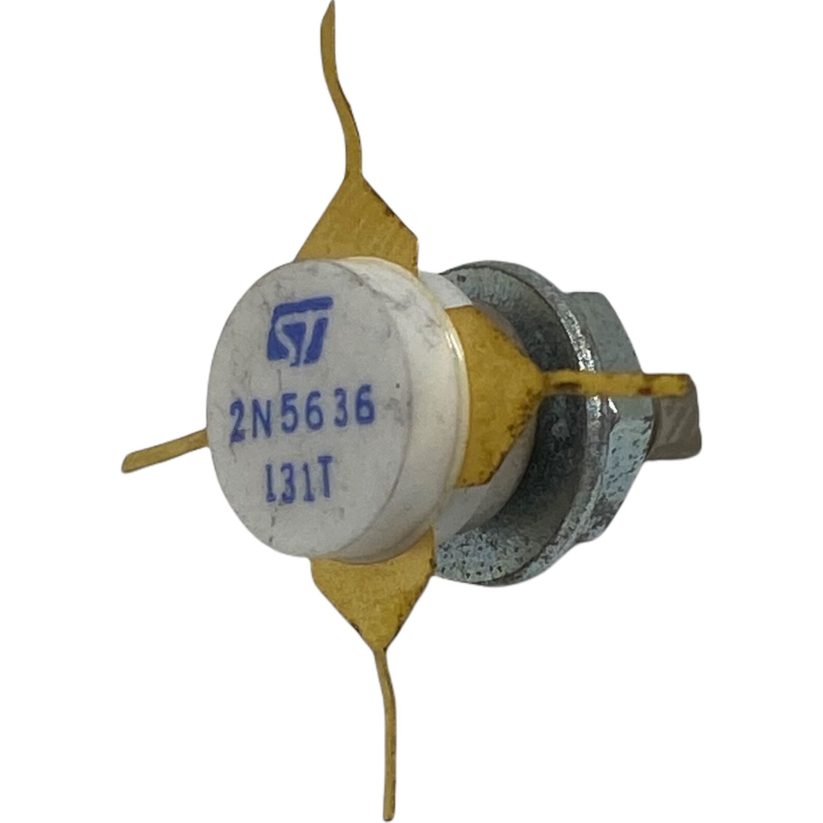 2N5636 ST Thomson RF Transistor