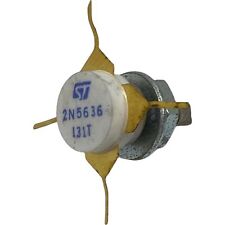 2N5636 ST Thomson RF Transistor picture