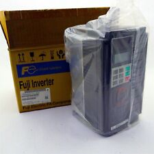 FUJI Electric e-Front Runners Inverter Drive FRN002G11S-2UX picture