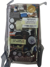 CUI Inc. Power Supply, VMS-160-5, AC/DC CONVERTER 5V 160W, Dymax 40299 picture