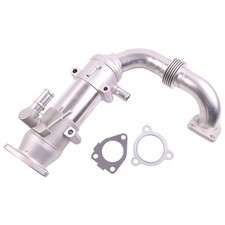 Valve Cooler Pipe VH173091090A For Hino Engine J08E Kobelco SK330-8 SK350LC-8 picture